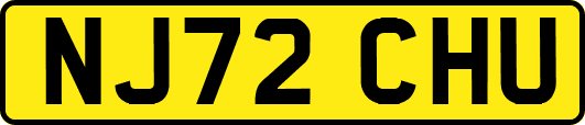 NJ72CHU