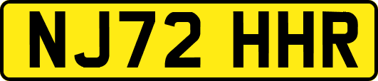 NJ72HHR