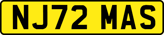 NJ72MAS
