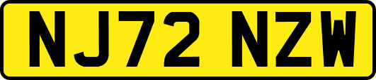 NJ72NZW