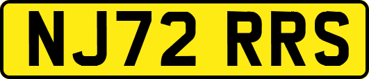 NJ72RRS