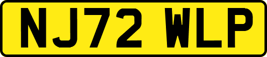 NJ72WLP