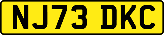 NJ73DKC