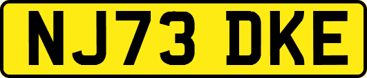 NJ73DKE
