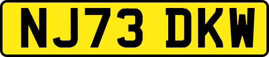 NJ73DKW