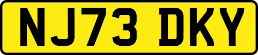 NJ73DKY