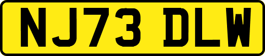 NJ73DLW