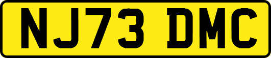 NJ73DMC