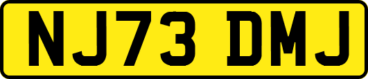 NJ73DMJ