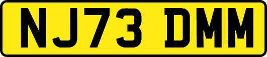 NJ73DMM