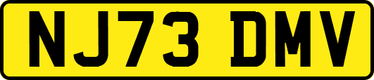 NJ73DMV