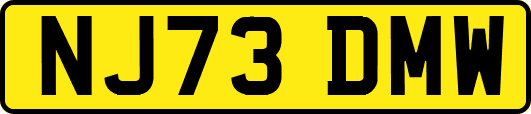 NJ73DMW