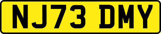 NJ73DMY