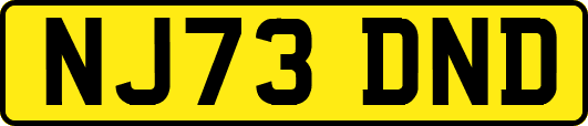 NJ73DND