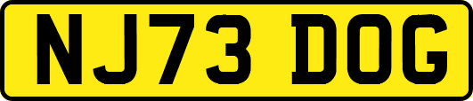 NJ73DOG