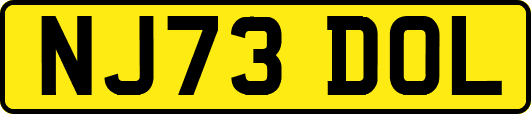 NJ73DOL