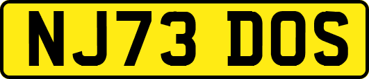 NJ73DOS