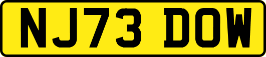 NJ73DOW