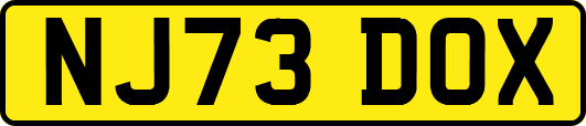 NJ73DOX