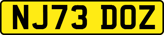 NJ73DOZ