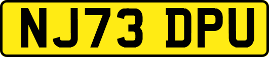 NJ73DPU