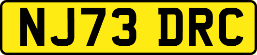 NJ73DRC