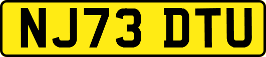 NJ73DTU