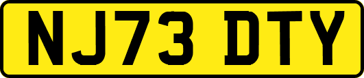 NJ73DTY