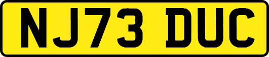 NJ73DUC