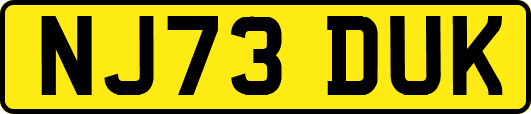 NJ73DUK