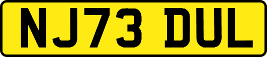 NJ73DUL