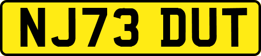 NJ73DUT