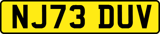 NJ73DUV