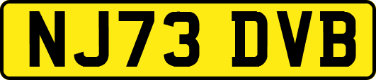 NJ73DVB