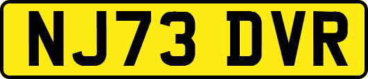 NJ73DVR
