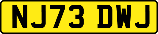 NJ73DWJ