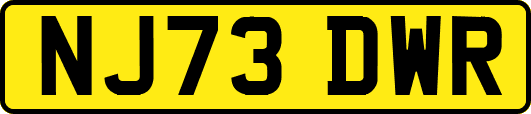 NJ73DWR