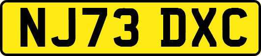 NJ73DXC