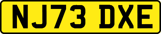 NJ73DXE