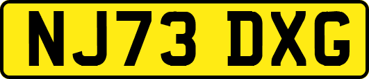NJ73DXG