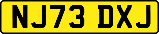 NJ73DXJ