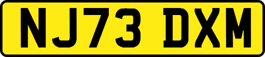 NJ73DXM