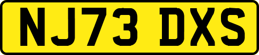 NJ73DXS