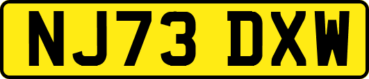 NJ73DXW