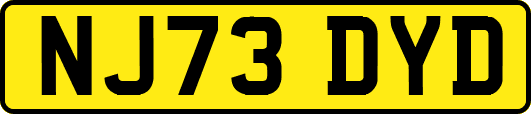 NJ73DYD