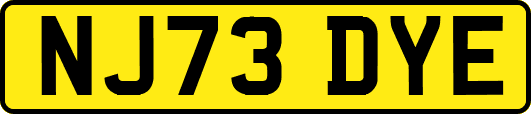 NJ73DYE