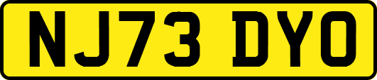 NJ73DYO