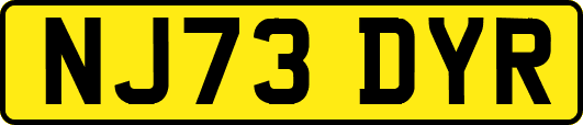 NJ73DYR
