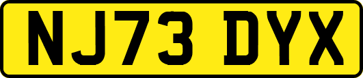 NJ73DYX