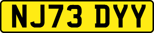 NJ73DYY